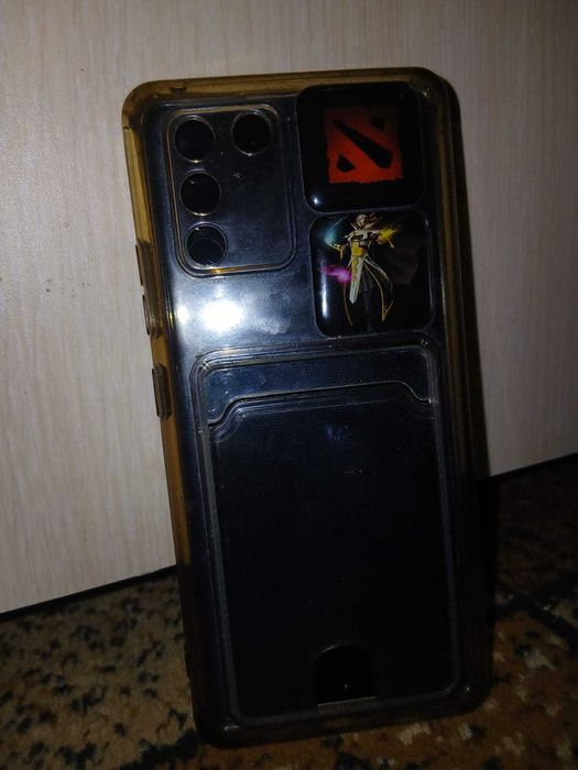 Самсунг S10 lite 4/128