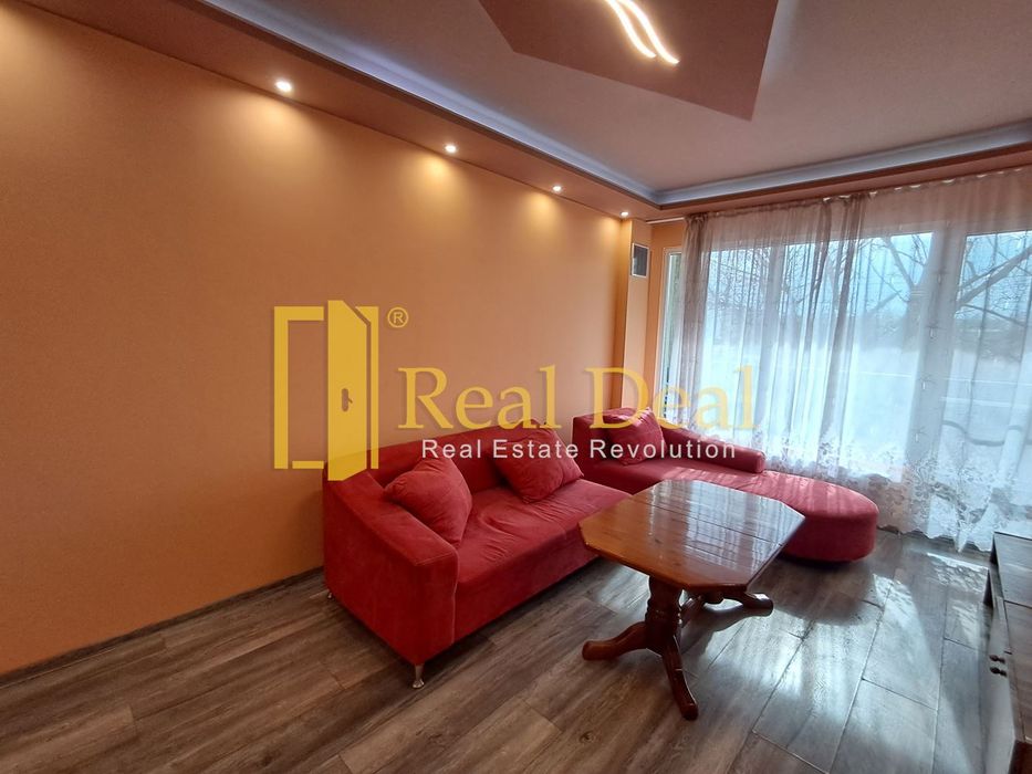 2-стаен в София-Надежда 1 площ 65 цена 562