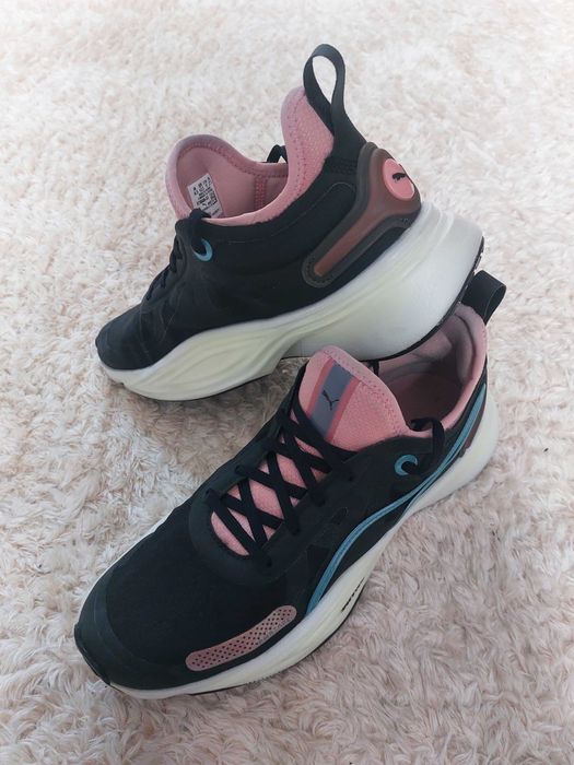 Дамски маратонки PUMA номер 42.5