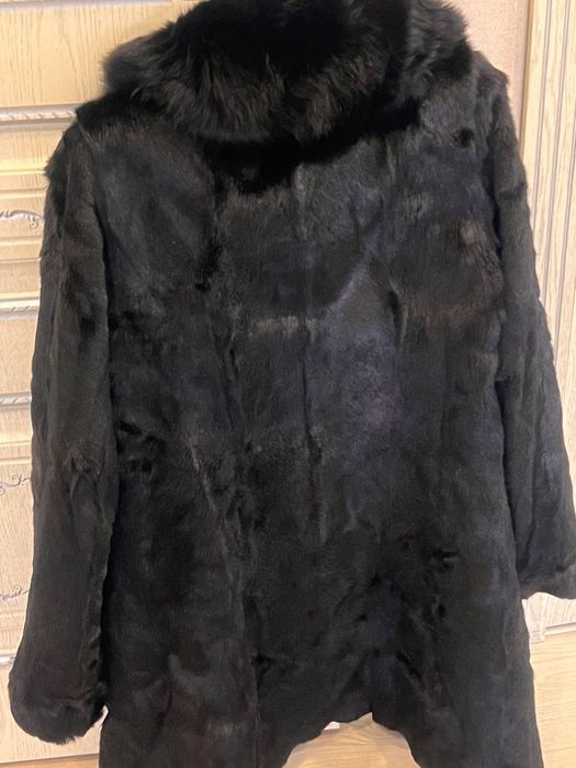 Шуба в отличном состоянии