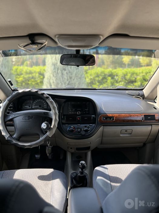Chevrolet Tacuma (СРОЧНО)