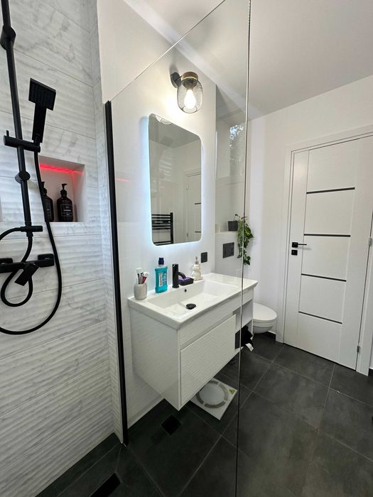 Apartament 2 camere modern, complet renovat 2024, 47 mp, Astra – proprietar