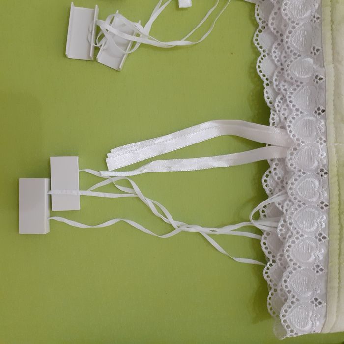 Обиколници за детско легло 42 см/2 метра