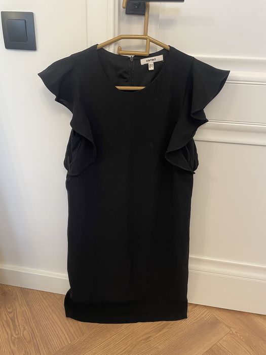 Вещи Zara Mango размер S