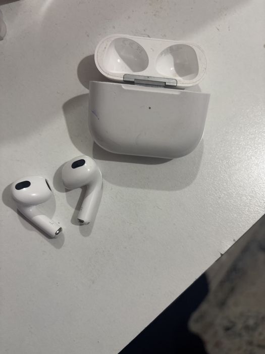 Айрподс 3 оригинал