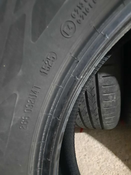 Anvelope vara Dot 2025