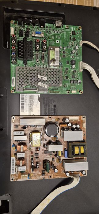 Placi electronice si difuzoare TV