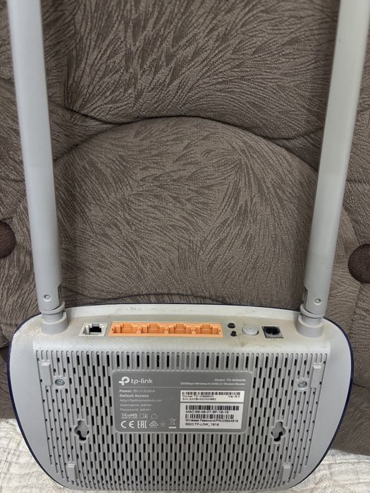 Продается 2 штуки wi fi роутер