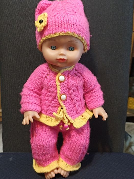 Куклы.    продам