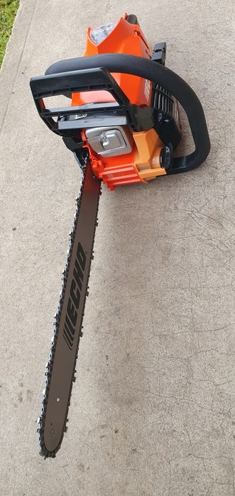 Drujba echo noua .mare.3cp.