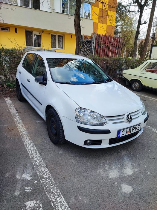 VOLKSWAGEN Golf 2008 — imagine 2