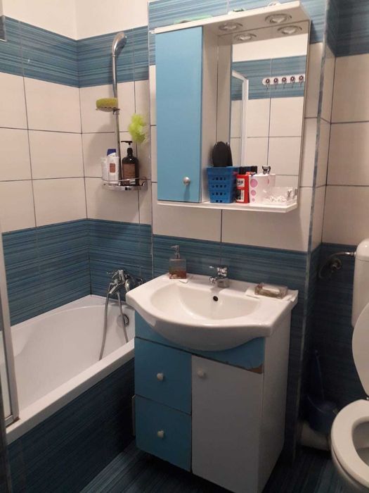 Apartament cu 2 camere Colentina