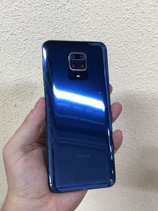 Redmi Note 9 pro 128GB