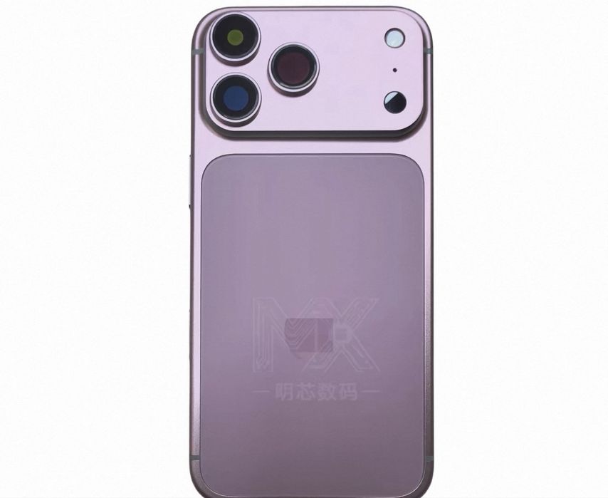 Замена корпус 17