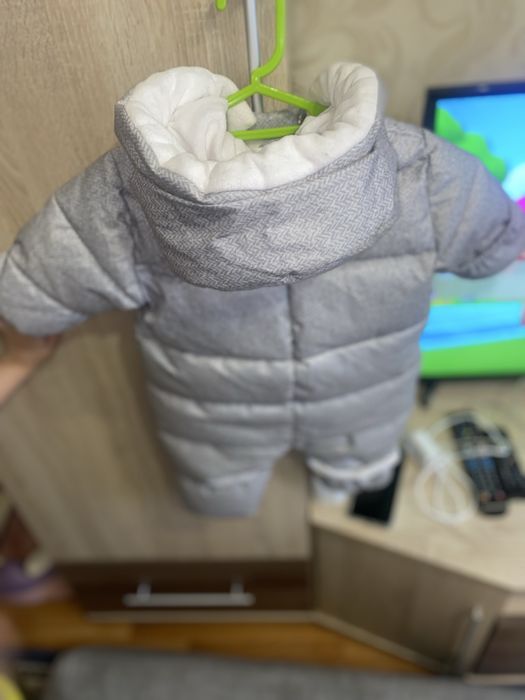 Продам камбенизон зимний