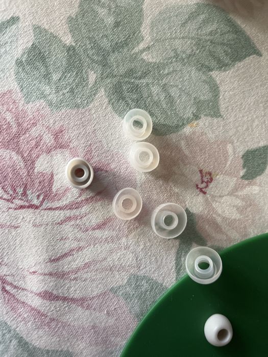 Apple Air Pods pro 1