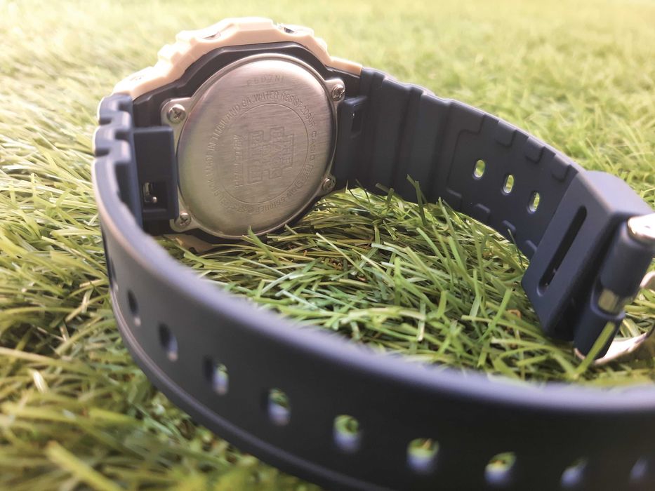 Casio G-Shock 5600 SERIES DW-5610BEP-2