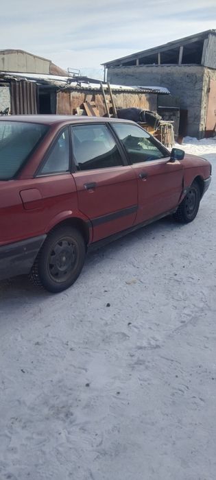 Ауди 80 б3 . Сатылады