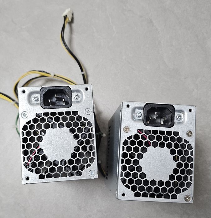 Блок питания для ПК.