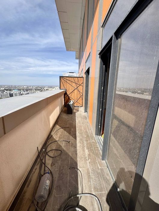 Продаётся квартира в ЖК Nest One на Ташкент Сити/Tashkent City