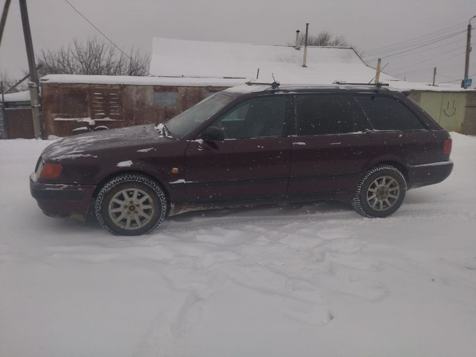 Продам машину Ауди