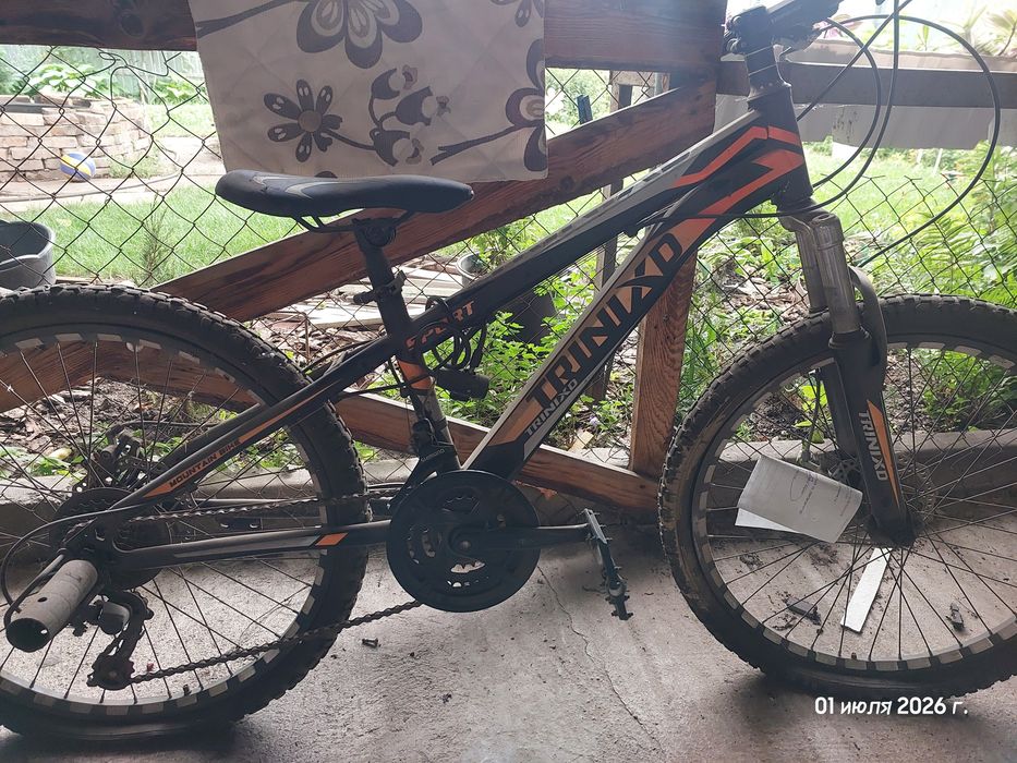 Велосипед продам