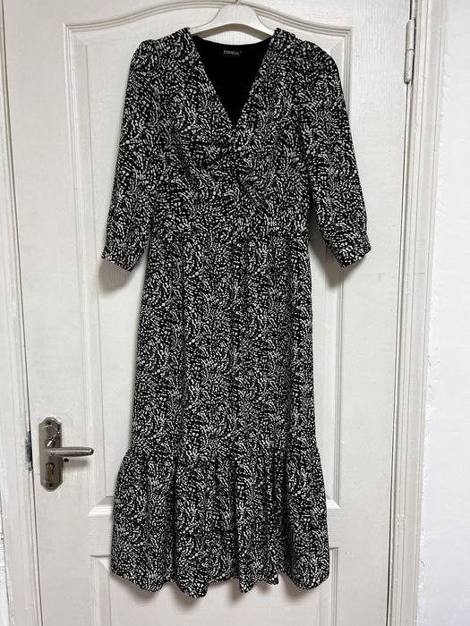 Платье в хорошем состоянии!