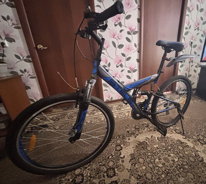 Продам велосипед
