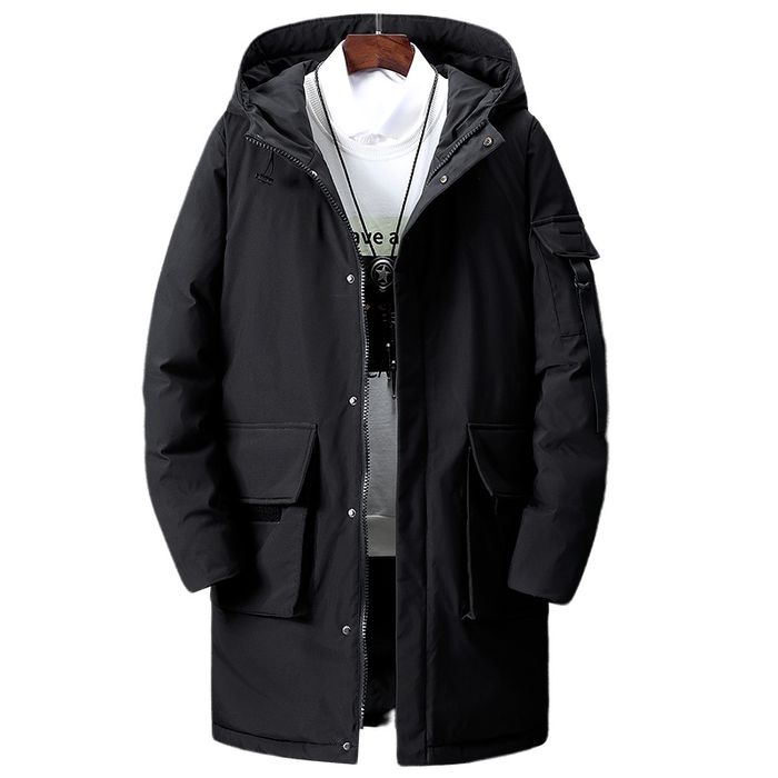 Мужская новая куртка