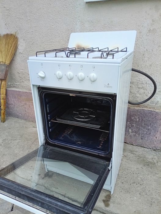 Продам газплиту Дарина classic