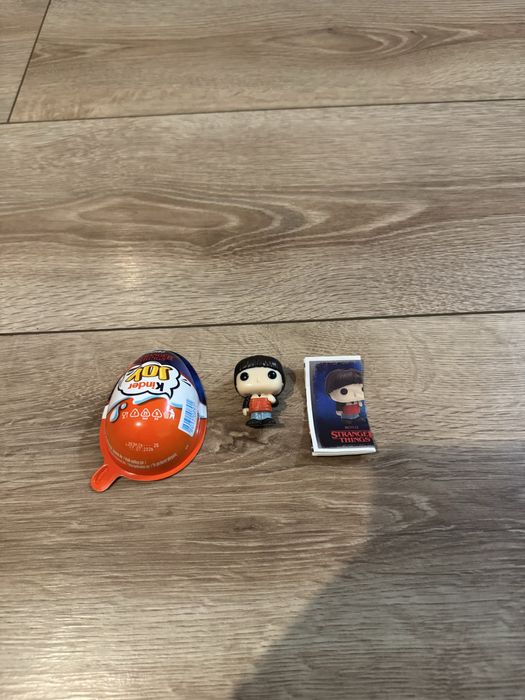 Figurina Will Stranger Things