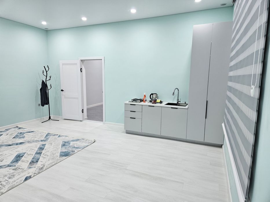 Продаётся дом Еркинкала