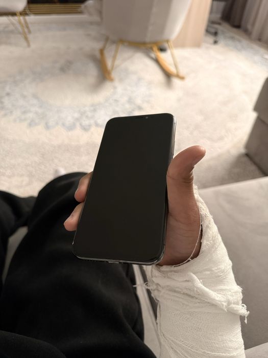 Iphone x 64 срочно