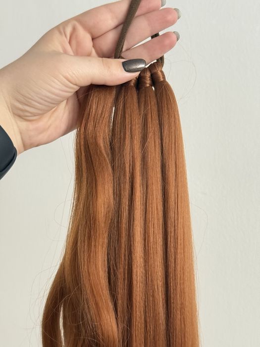 Накладной хвост 3000тг