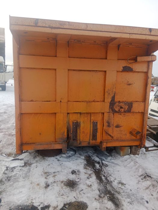 Продам кузов  Шахман