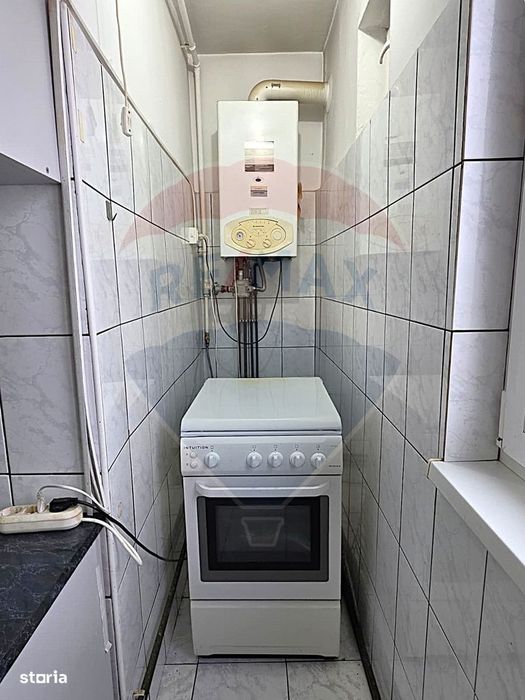 Apartament doua camere Dambu Pietros- Targu Mures