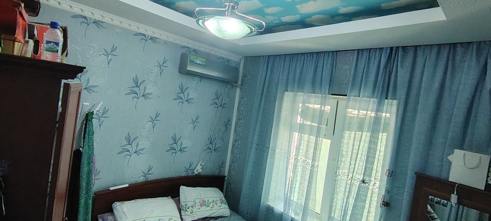 4 ком квартира в яшнабадском районе тезел 2 французская планировка