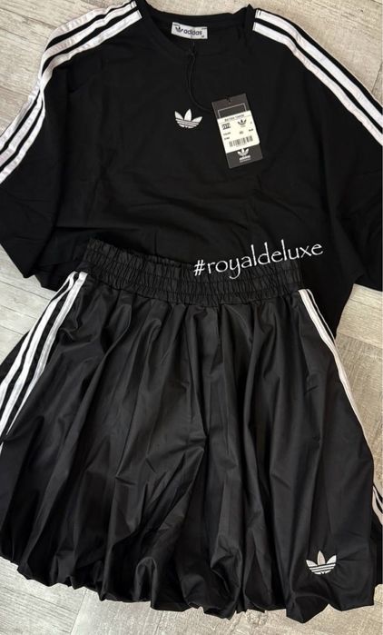 Stoc Compleu dama Adidas
