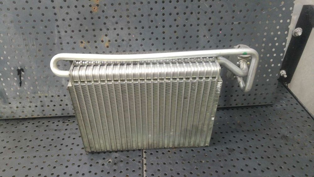 Radiator calorifer clima ac bmw x3 e83 64113452759