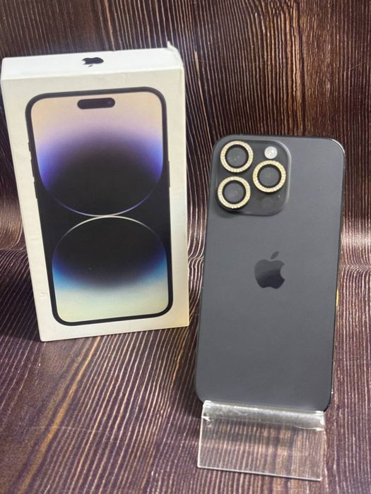 Iphone 14Pro(Темиртау мира 98) лот 108/0860