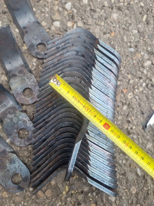 Cutit tocatoare Zmaj/ Burgon stanga, dreapta