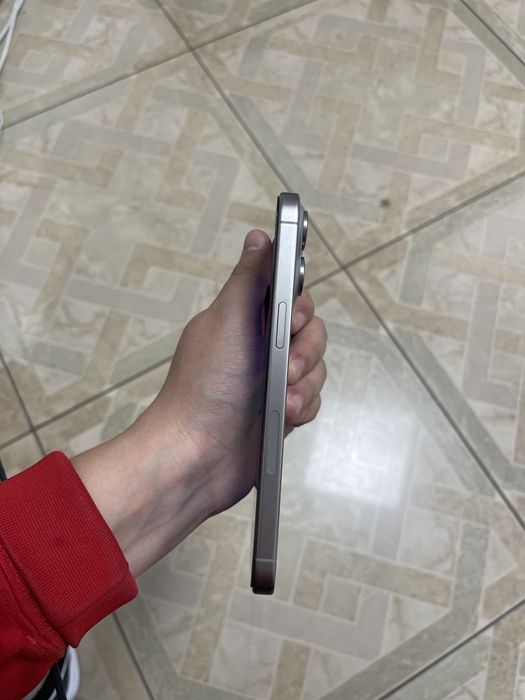 iPhone 15 Pro Max 512Gb