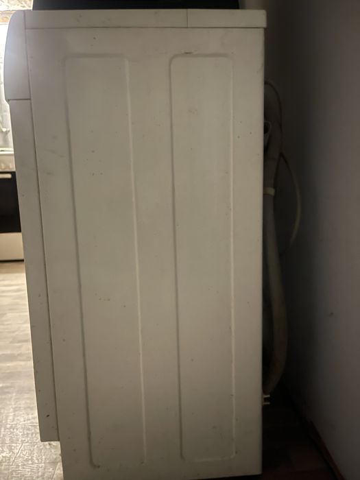 Стиралтная машинка