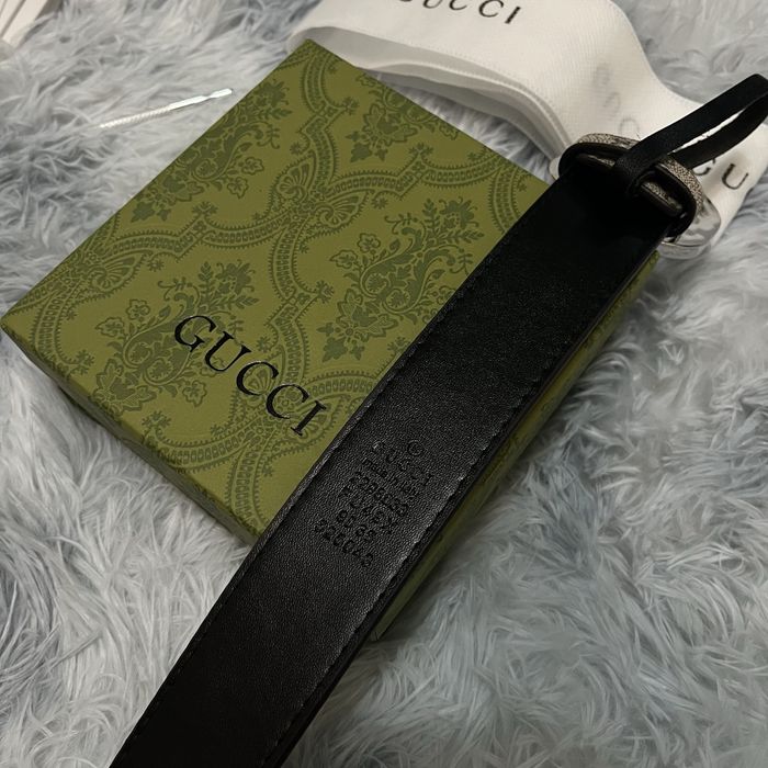 Gucci ремень новая