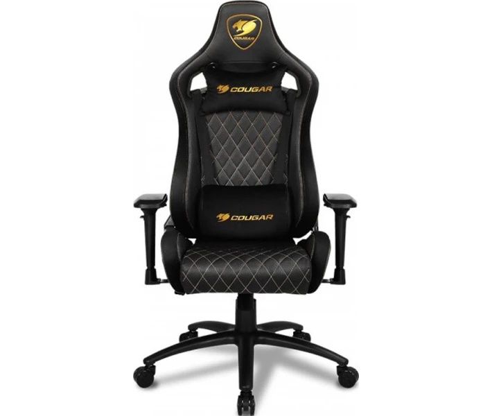 Игровое кресло Cougar ARMOR-S Royal