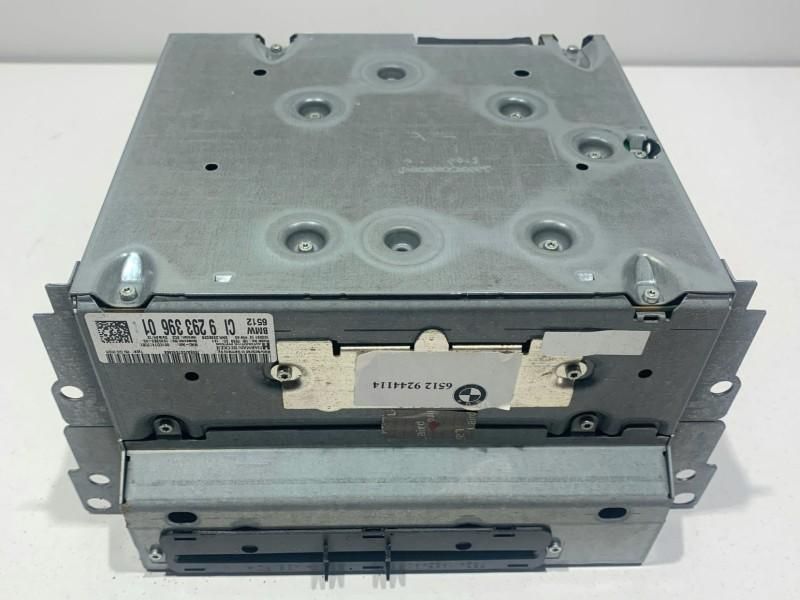 Unitate navigatie CIC BMW Seria 7 F01, F02 9293396