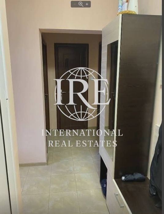 Продава се Тристаен апартамент в Варна, Младост 1 - 60 кв.м за 2584 €/кв.м - Снимка #9
