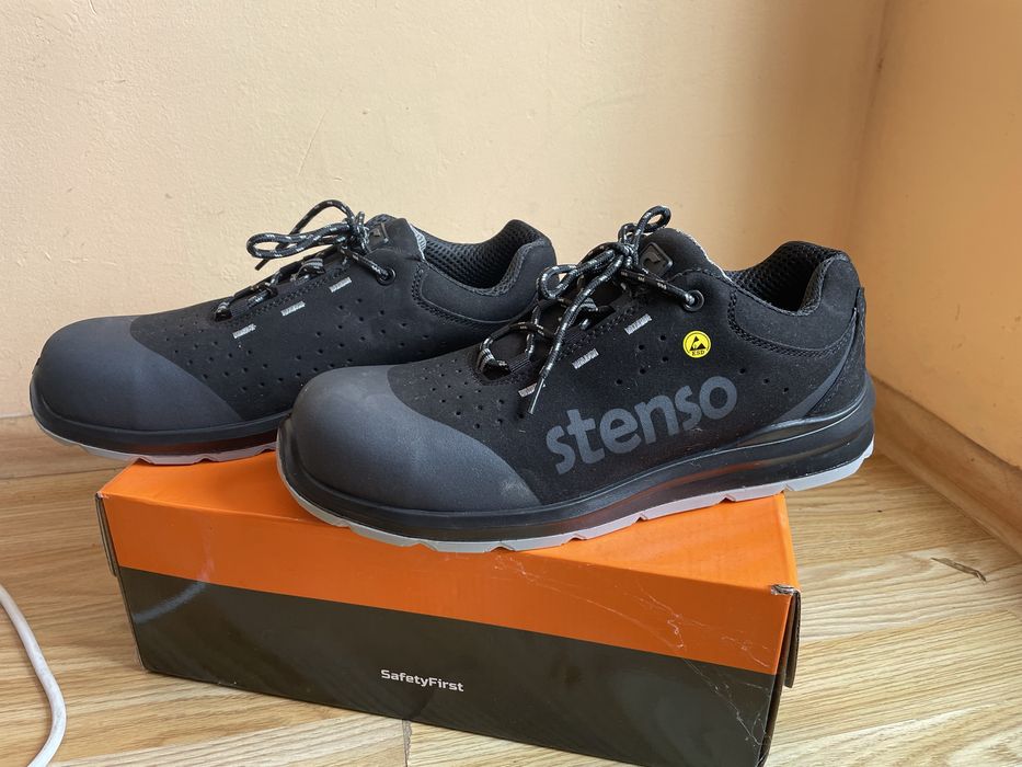 Мъжки работни обувки