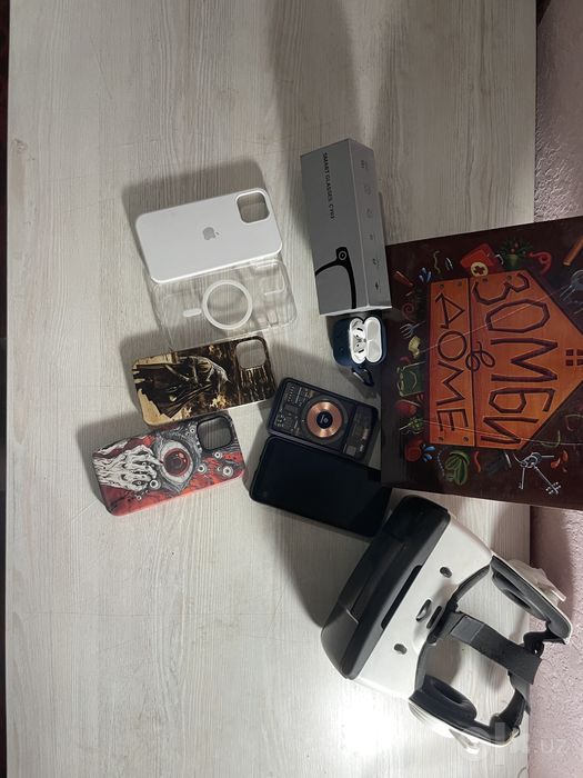 Shuncha narsa 1 ta 13 pro ga
