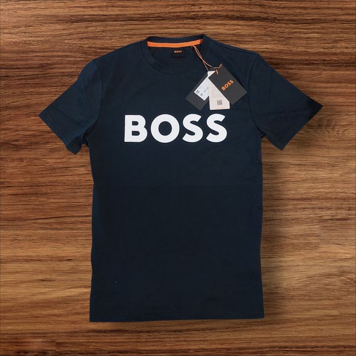 Tricou Boss bărbați